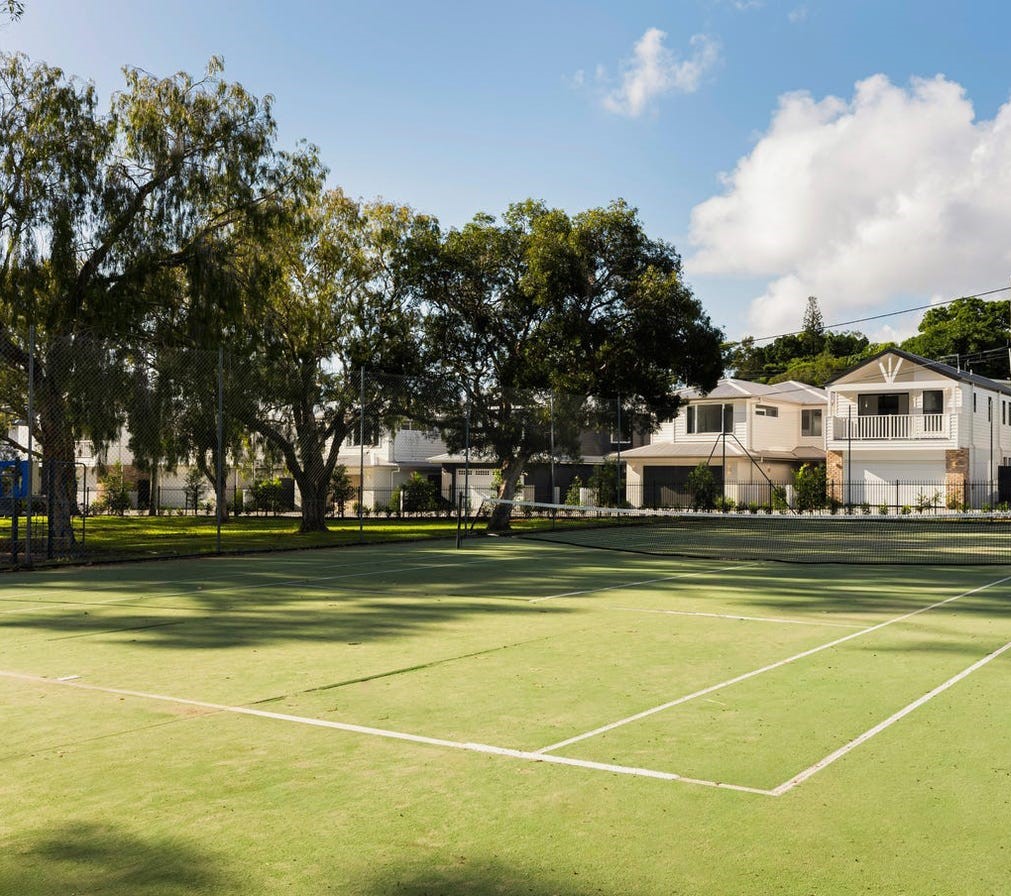 [Housing Estate] Teresa Lane Estate, Labrador OpenLot